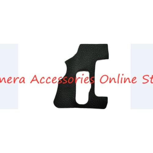 A Set of 3 PCS New Front Grip Side Back Thumb Rubber Cover Unit for Canon FOR EOS 600D Rebel T3i Kiss X5 + Adhesive Tape+USB