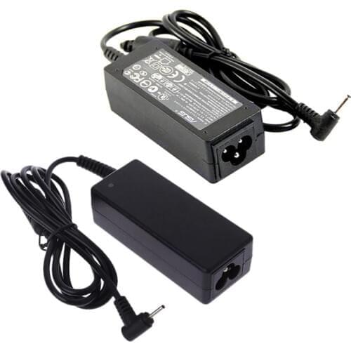 2020 New Battery Charger Power Cord Supply 2.1A AC Adapter 19V For ASUS Netbook Laptop