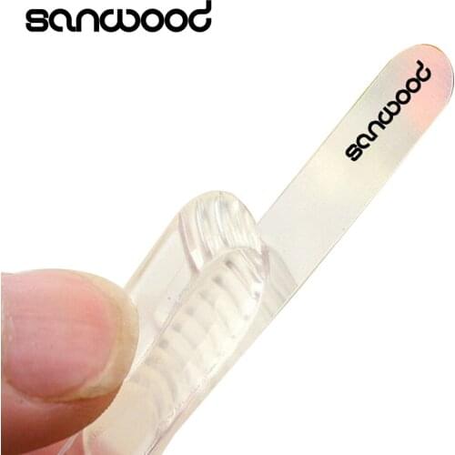 New Arrival New 4x New Feet Protector Shoes Back Heel Silicone Gel Inserts Insoles Cushion Pads