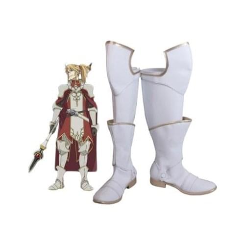 The Rising of the Shield Hero Motoyasu Kitamu Cosplay Boots Shoes Men Shoes Costume Customized Accessories Halloween Party Shoes