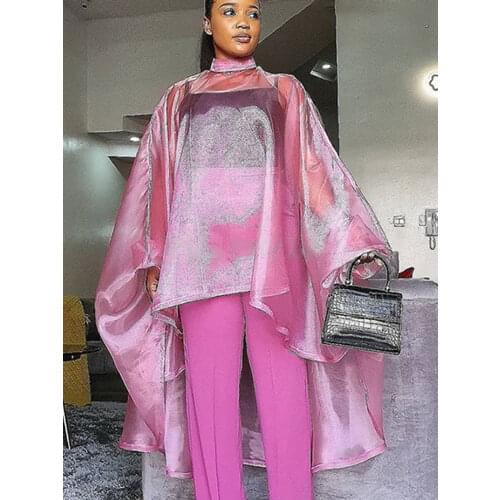 ONTINVA Loose Blouses