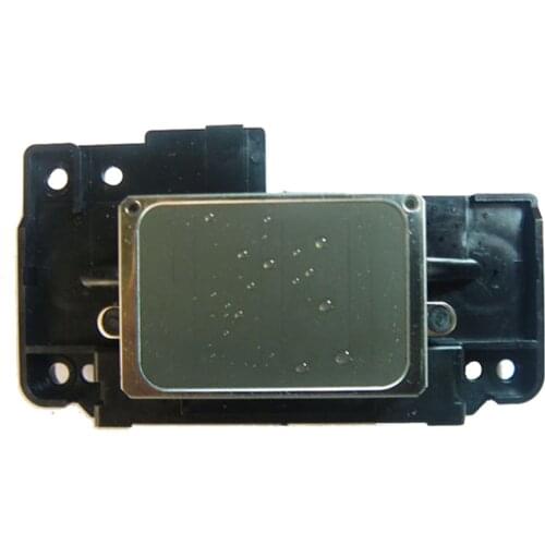 Original F166000 Inkjet Print head Printhead For Epson R200 R210 R220 R230 R300 R310 R320 R340 R350
