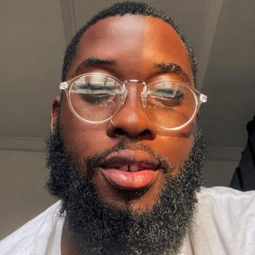 Fashion Transparent round glasses clear frame Women Spectacle myopia glasses Men EyeGlasses Frame nerd optical frames clear