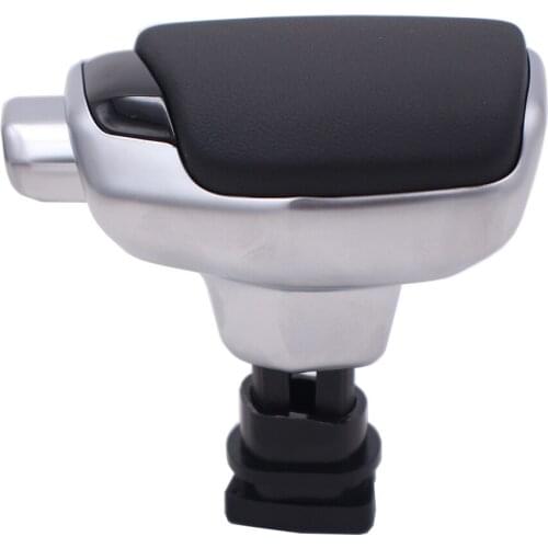 Car Automatic Gear Shift Knob for Hyundai Ix35 Ix25 Mistra Tucson Kia Sportage R K5 K4 K3 Transmission Gear Handball