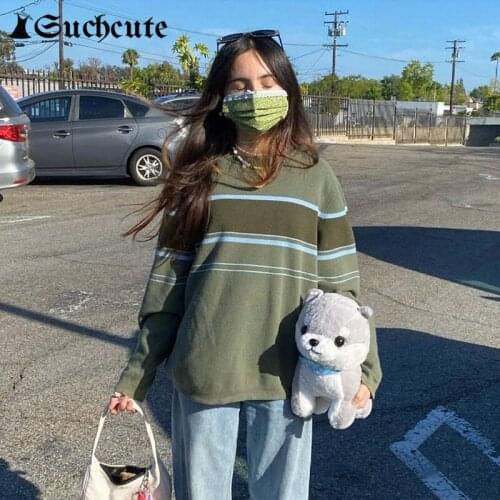 Suchcute Women's Sweaters And Cardigans