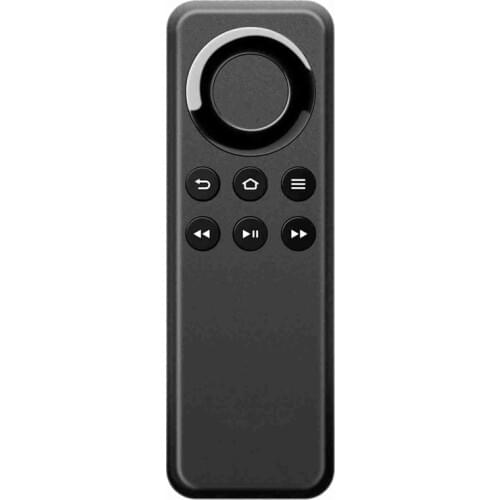 Top CV98LM Replacement Remote Control for Amazon Fire TV Stick