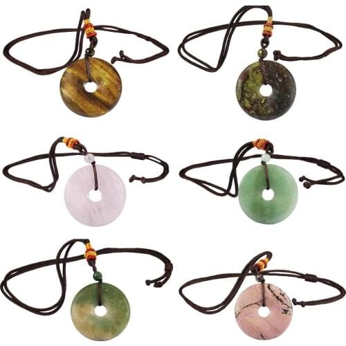 Винтажные ожерелья TUMBEELLUWA China At AliExpress