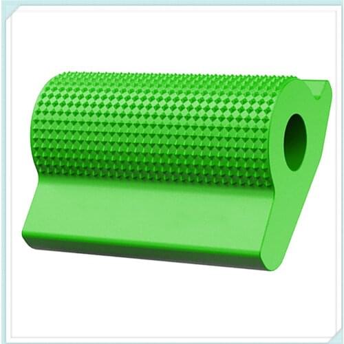 2021 Universal Motorcycle Shift Gear Lever Pedal Rubber pad for Kawasaki Z800 E veRsion NINJA 250 300R Z250 Z300 VERSYS 300X