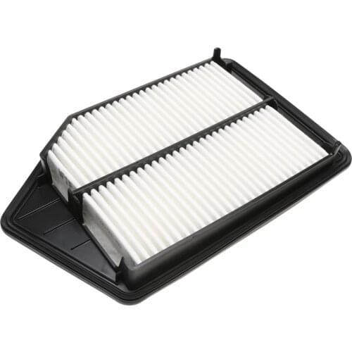 GP476 GP476 (CA11476) Rigid Panel Engine Air Filter for Honda Accord L4 Gas (2013-2017), TLX L4 (2015-2017) OEM# 17220-5A2-A00