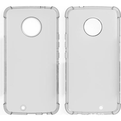 Weeten Motorola Moto X4 Phone Cases