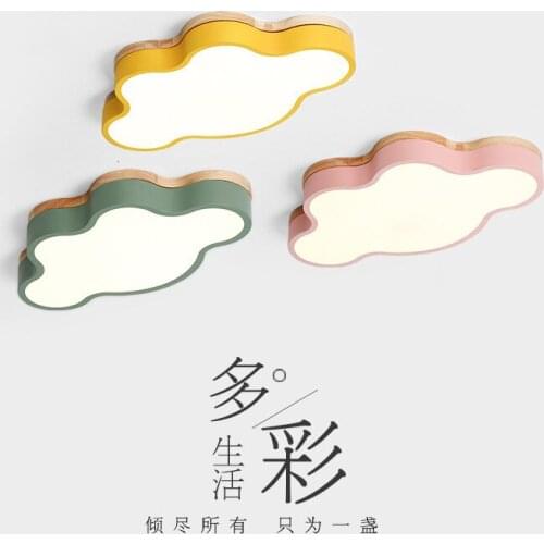 Japan led ceiling light Ceiling Lamp Fixtures home decoration