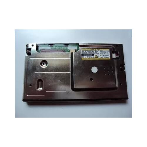 6.5" inch Cayenne PCM2 A4 LCD Panel used in car LTA065B096D