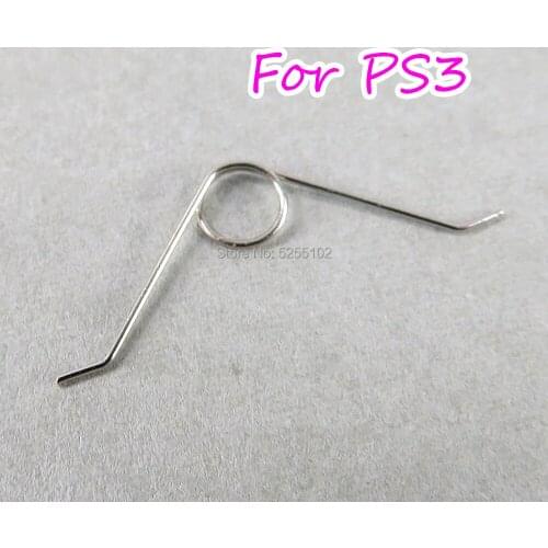 2000pcs Replacement Spring For Sony PS3 Controller Springs For PS3 Controller repair parts