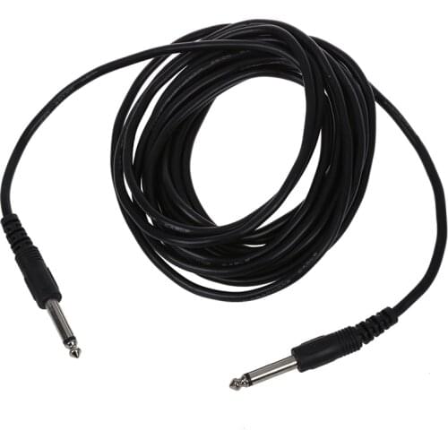 5M Cable cord Jack for Guitar electric guitar