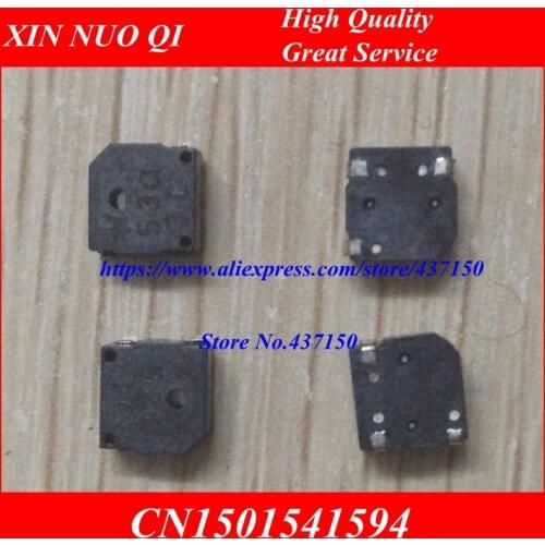 5030 SMD passive magnetic SMD buzzer 5 * 5 * 3