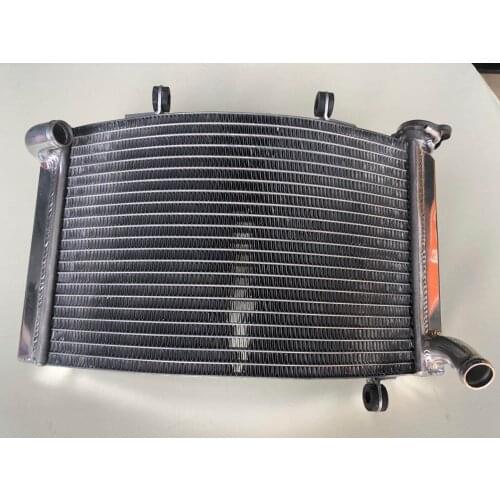 Aluminum Radiator For SUZUKI RGV250 VJ23A 97-00 Performance racing 26mm core