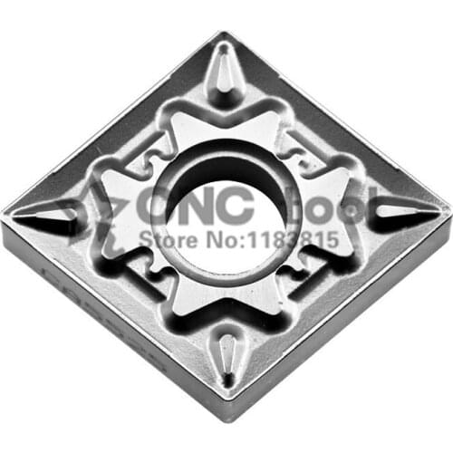 CNMG120404-HQ TN600 CNMG120408-HQ TN600 External Turning Tools Cermet Grade Carbide insert Lathe cutter Tool