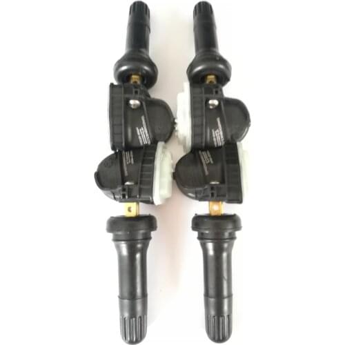 4PCS For JAC S3 3666200U2235 3666200U2235 Tire pressure sensor Sensors TPMS Auto Replacement Parts Automobiles