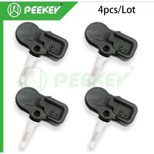 TPMS sensor For Toyota Lexus 42607-48010 42607-06030 42607-0E020 42607-F4010 42607-04020