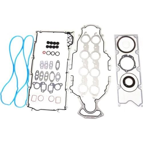 Gasket Set with Seal kit For CHEVROLET GEN III LS1 LS2 LS3 LS4 LS5 LS6 4.8L 5.3L 5.7L 6.0L