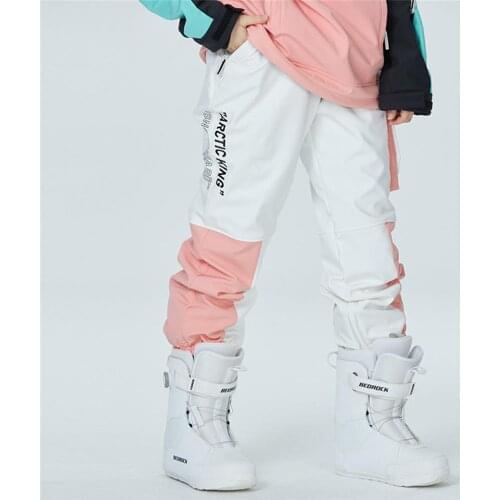 Mounchain Ski Pants