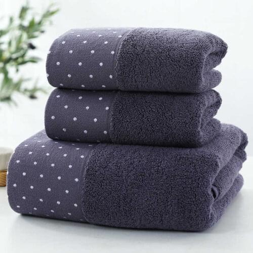 NFS PLUS Towel Sets