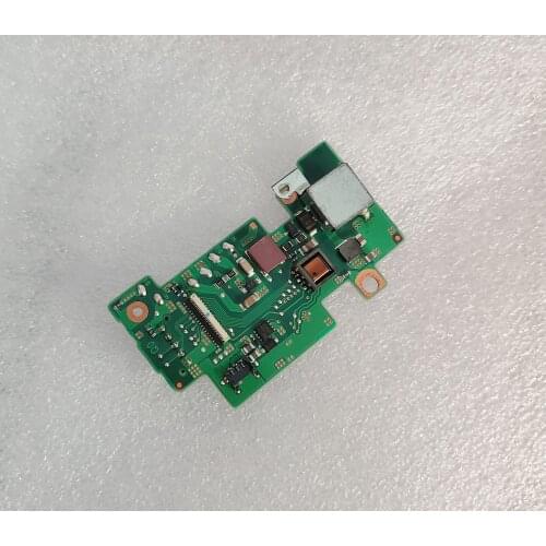 Original Power board and Flash board For Nikon D3300 Camera Repair Parts