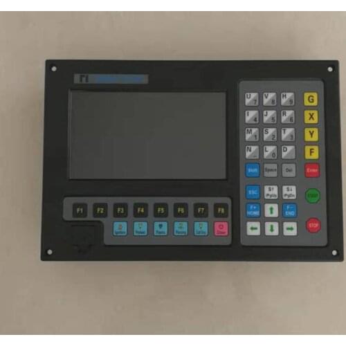 2-axis CNC system CNC flame cutting machine system plasma numerical control system F2100B