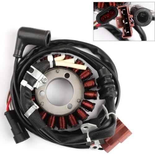 STATOR Fits For Aprilia Atlantic SR Sport City Scarabeo 125 200 250 300 2006-2014