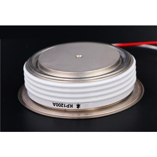 Thyristor SCR KP1200A2500V 2400V 2200V 1200V KP1200A Speaker Accessories
