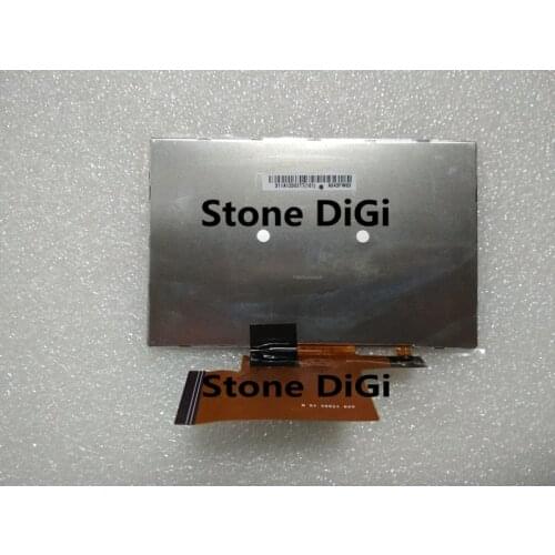 FREE SHIPPING 4.3 inch LCD Screen Display With Touch Screen for TOMTOM XL 340S A043FW03