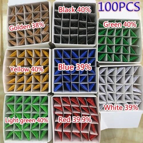 100PCS Variety of choices Tattoo Cream Before Permanent makeup Body Eyebrow Eyeliner Lips 10g