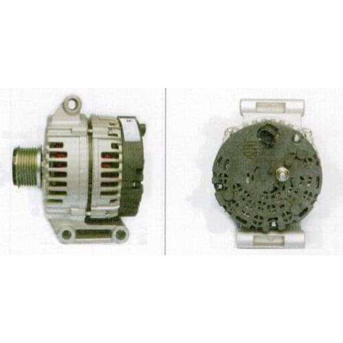 14V 120A AUTO ALTERNATOR JFZ11200100 JFZ1120011 FOR YUSHENG SUV