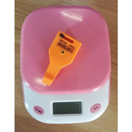 24V Automotive LED Car Blade Fuse Puller Tester Checker Remover