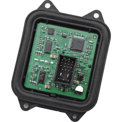 63117182396 For BMW X5 E70 E90 E91 E92 E93 X6 Z4 2007 2008 2009 2010 Adaptive Headlight ALC Control Unit Module Cornering