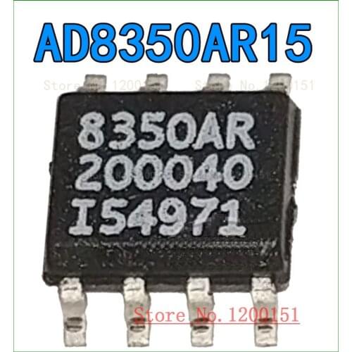 AD8350AR15 AD8350ARZ AD8350AR AD8350 8350AR SOP8