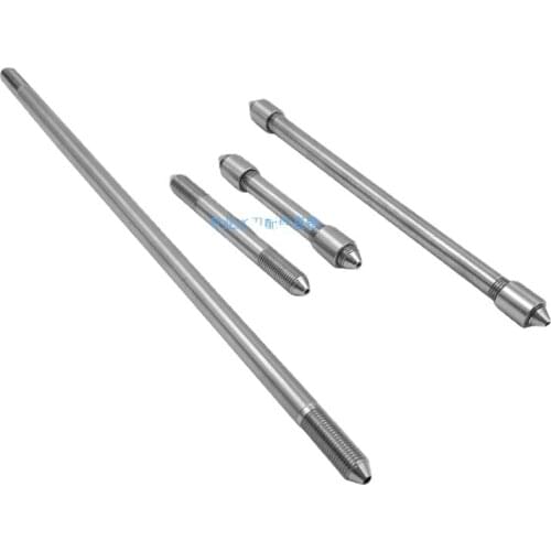 Water Jet Accessories High Pressure Pipe 1/4 and 3/8 High Pressure Pipe 7cm and 10cm High Pressure Pipe Water Jet Machine