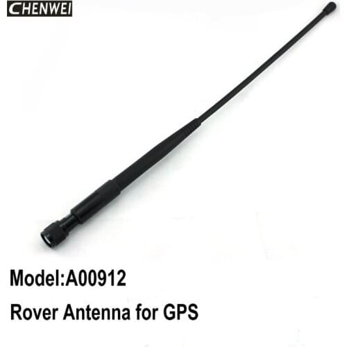 The Rover Antenna with TNC or BNC connector for the GPS,with 450-470MHz,4dBi