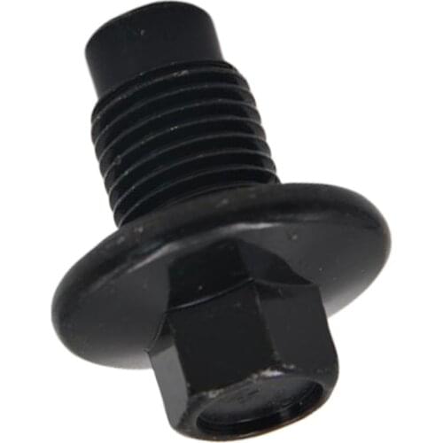 M14x1.5mm Car Oil Drain Sump Plug Screw For Ford Fusion Focus Fiesta