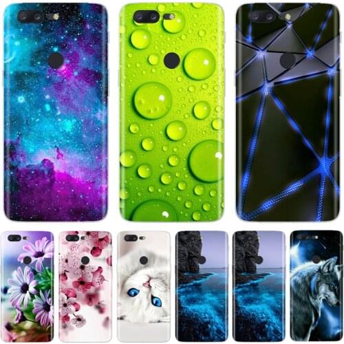 BTOCANDY OnePlus 5 Phone Cases