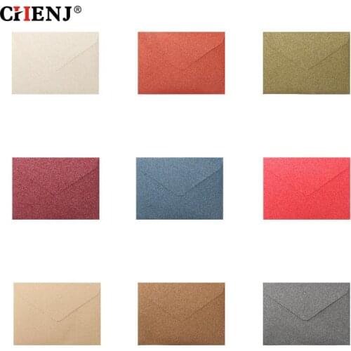 Мини-конверты CHENJ China At AliExpress