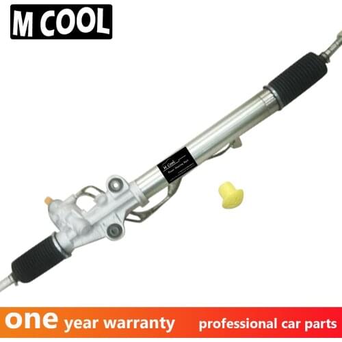For NEW Power Steering Rack And Pinion Toyota FZJ100 UZJ4700 2008-2015 Left Hand Drive 44250-60050 4425060050