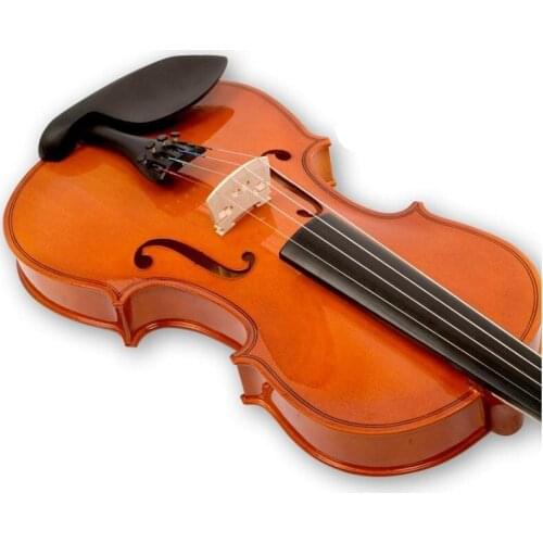 Fir violin 1/8 1/4 1/2 3/4 4/4 violin handcraft violino Musical Instruments Free shipping