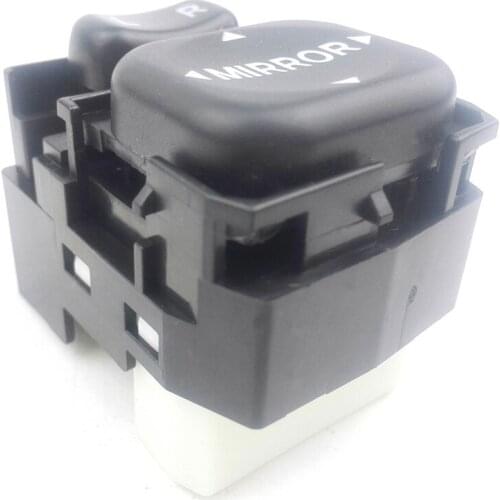 Car Mirror Switch for 84870-08010 84872-52030 8487008010 8487252030