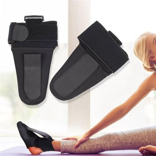 Adjustable Plantar Fasciitis Night Splint Foot Drop Orthosis Stabilizer Brace Support Night Splints Pain Relief Ankle Support
