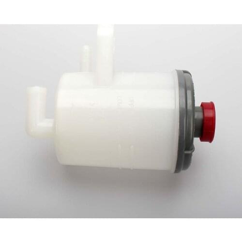 TAIHONGYU 53701S9A003 Fluid Bottle Power Steering Pump Reservoir Fit For Honda CRV CR-V 2002 2003 2004 2005 2006