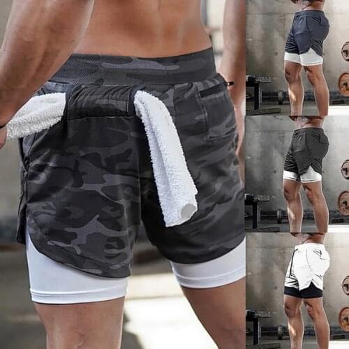 Sfit Athletic Shorts