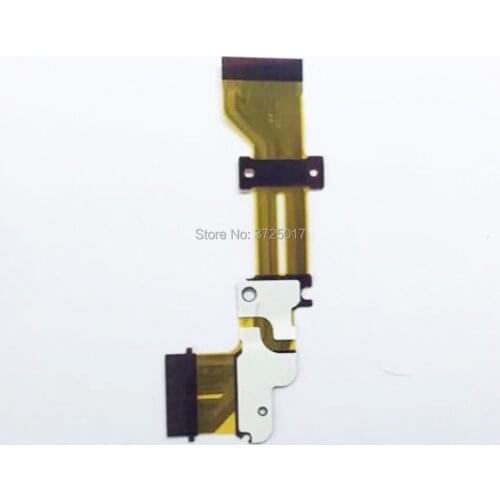 Connect COMS CCD matrix image sensor Flex Cable for Sony HDR-PJ410 HDR-PJ430 PJ410 PJ430 Video Camera