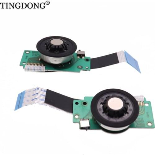TINGDONG For 30000 50000 replacement part big Motor Spindle for PS2 fat SCPH 5000x 3000x
