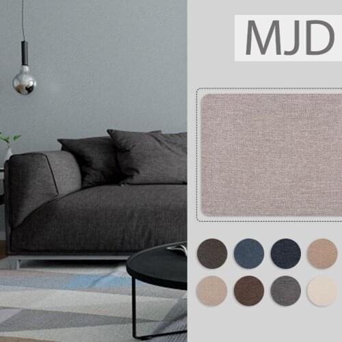 Fabric For Sewing 100% Pure Microfiber Fabric By The Yard Kid Friendly Home Commercial Use DIY Abrasion-Resistant Sewing Fabric